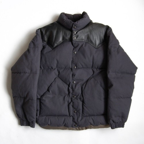 Rocky mountain featherbed - rocky,