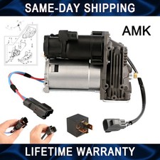 AMK Style Air Suspension