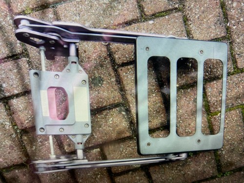 Luggie mobility scooter parts - luggie,