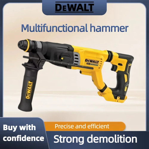 Dewalt dch263 20v brushless - dewalt,
