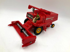 Britains Massey Ferguson