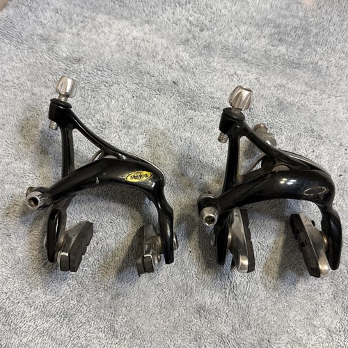 Mavic ssc brake calipers - ,