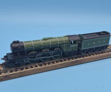 TT Gauge 1:120 Scale BR LNER
