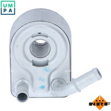 OIL COOLER ENGINE OIL 31069