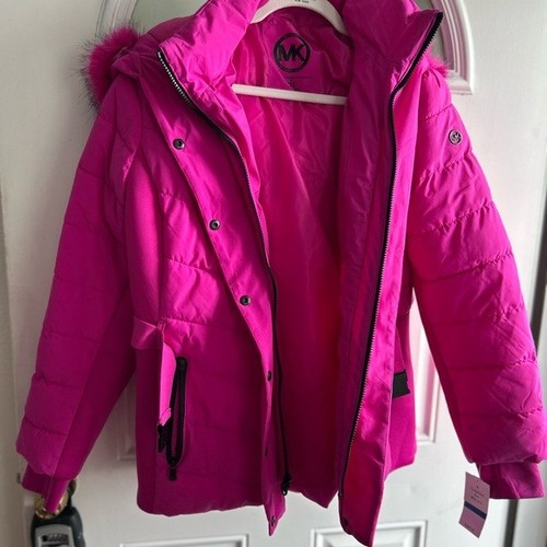 Michael kors hot pink - kors,
