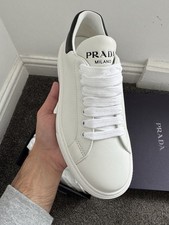 Prada Trainers BNWT Size 5