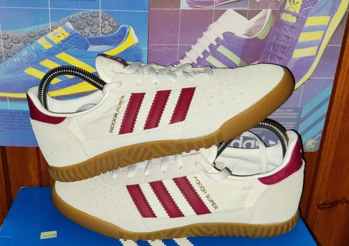 Adidas indoor super - indoor,