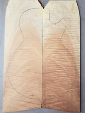 Queensland Maple Electric