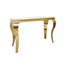 Louis Luxury Italian Gold