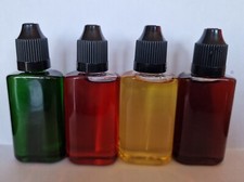 Fishing glug PVA friendly