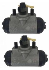 Rear Brake Cylinder Kit To Fit