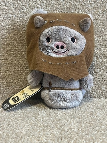 Star wars chief - -,