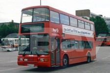 Bus Photo - First Glasgow VO4
