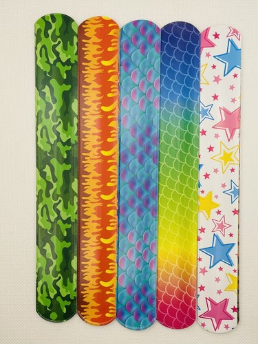 Snap bracelet toys mixed - -toys,