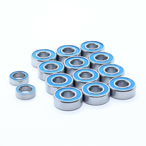 Tamiya complete bearing - m-03,