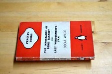 The Importance of Being