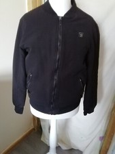 Men's size L Black Firetrap