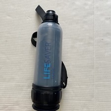 LIFESAVER BOTTLE 4000UF
