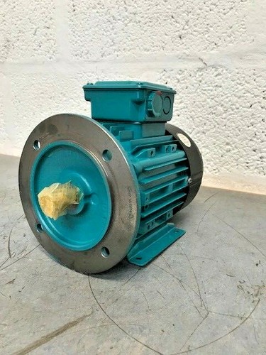 Brook crompton motor - brook, ac