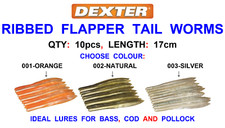 10 DEXTER LARGE FLAPPER TAIL