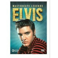 Elvis DVD Elvis Presley (2017)