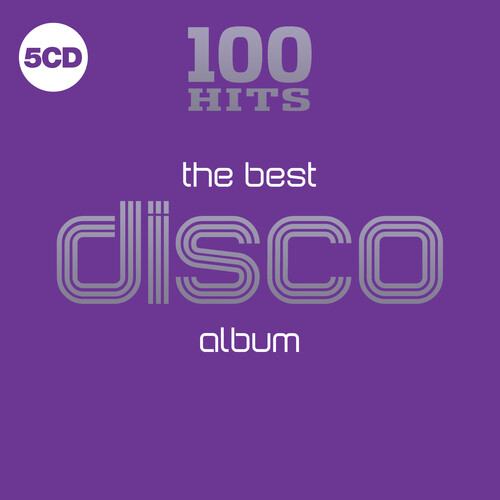 Various artists 100 - :,