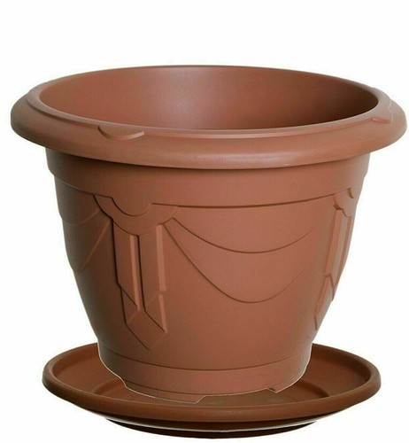 Garden plastic venetian - garden, pot