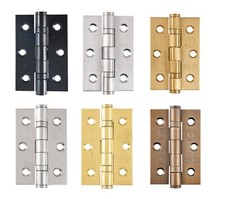 Eclipse door hinges ball - door,