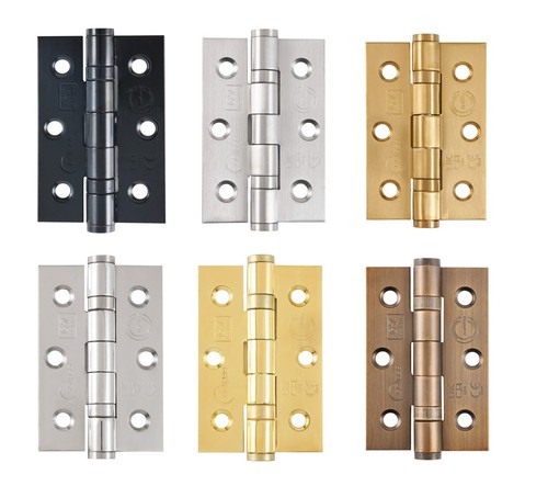 Eclipse door hinges ball - eclipse,