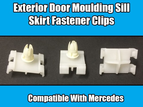 10x clips for - 10x,