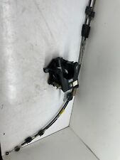 FORD KUGA GEAR SELECTOR CABLES WITH SHIFT DIESEL 4X4 MK2 2012 - 2018 FV4R-7E395-