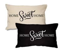 Home Sweet Home Rectangular