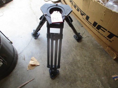 Used graphite legged tripod - used,