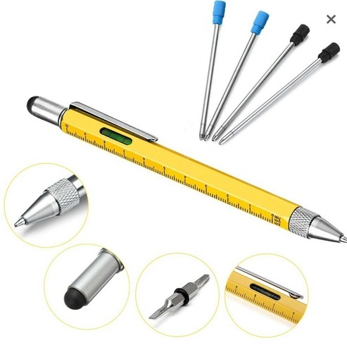 Multi tool pen ideal - multi,