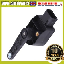 HEADLIGHT HEIGHT LEVEL SENSOR FOR BMW 3 SERIES F30 F31 F80 2011-19 37146784072