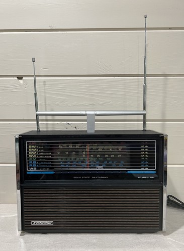 Rare vintage eversonic - rare,