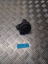 2020 SKODA OCTAVIA 1.6 DIESEL MANUAL WATER PUMP 