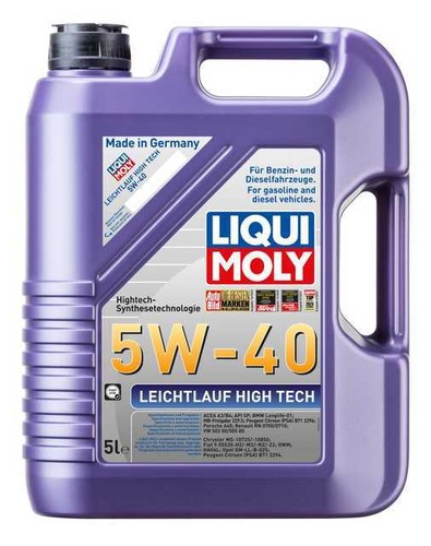 Liqui moly high tec - -,