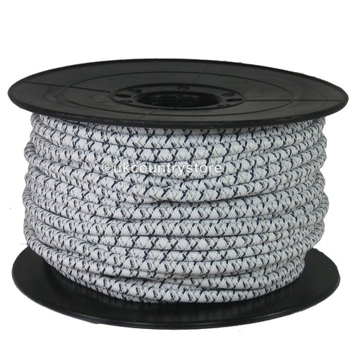 Electric fencing bungee cord - bungee,