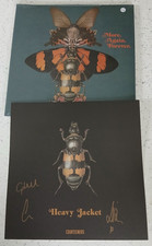 Courteeners Ltd Orange Vinyl -