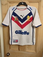 Great Britain Rugby League