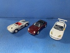 Porsche Model Cars GT3R 993