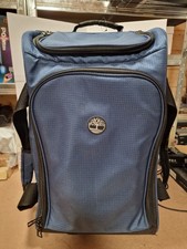 Timberland Wheeled Duffle Bag
