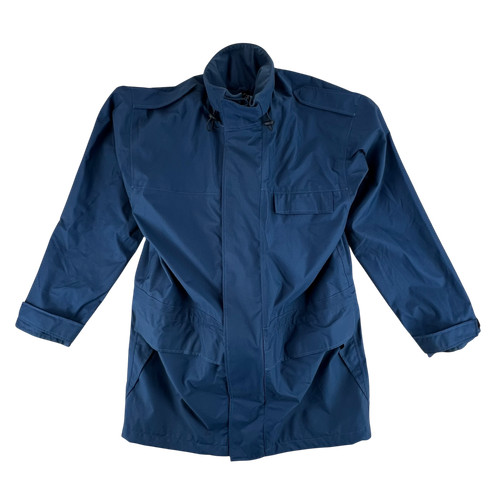 British raf surplus jacket - british,