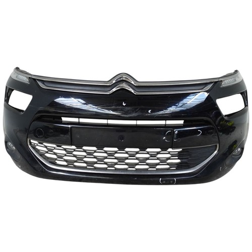 Citroen picasso front - citroen, c4