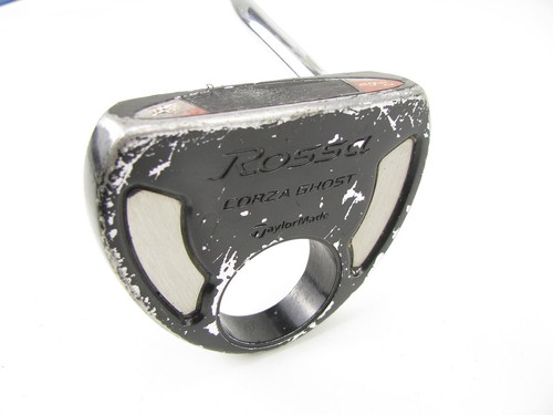 Taylormade rossa corza - rossa, ghost