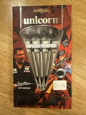 Unicorn Gary Anderson Soft Tip