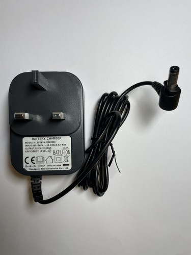 Replacement charger for shark - charger,