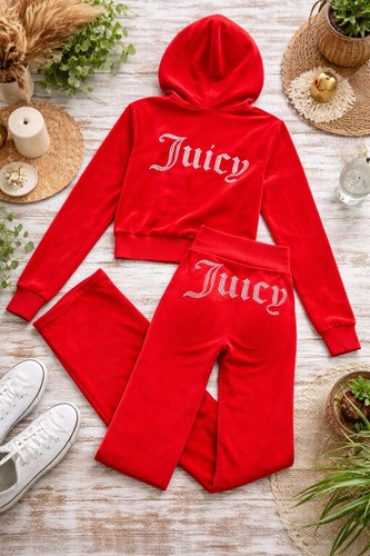 Women velour tracksuit y2k - velour,