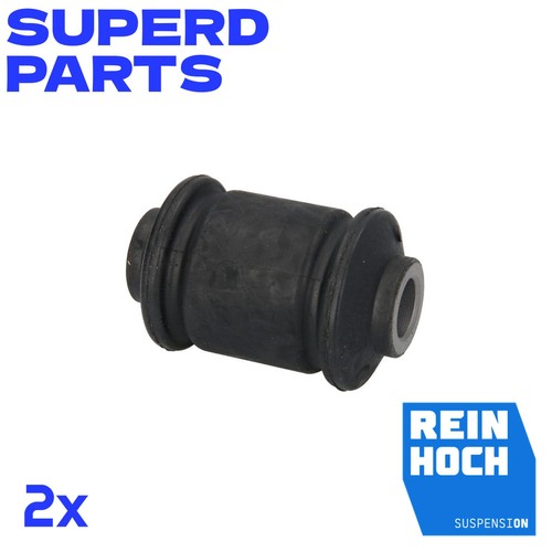 Reinhoch rh14 0024 - 2x, mounting